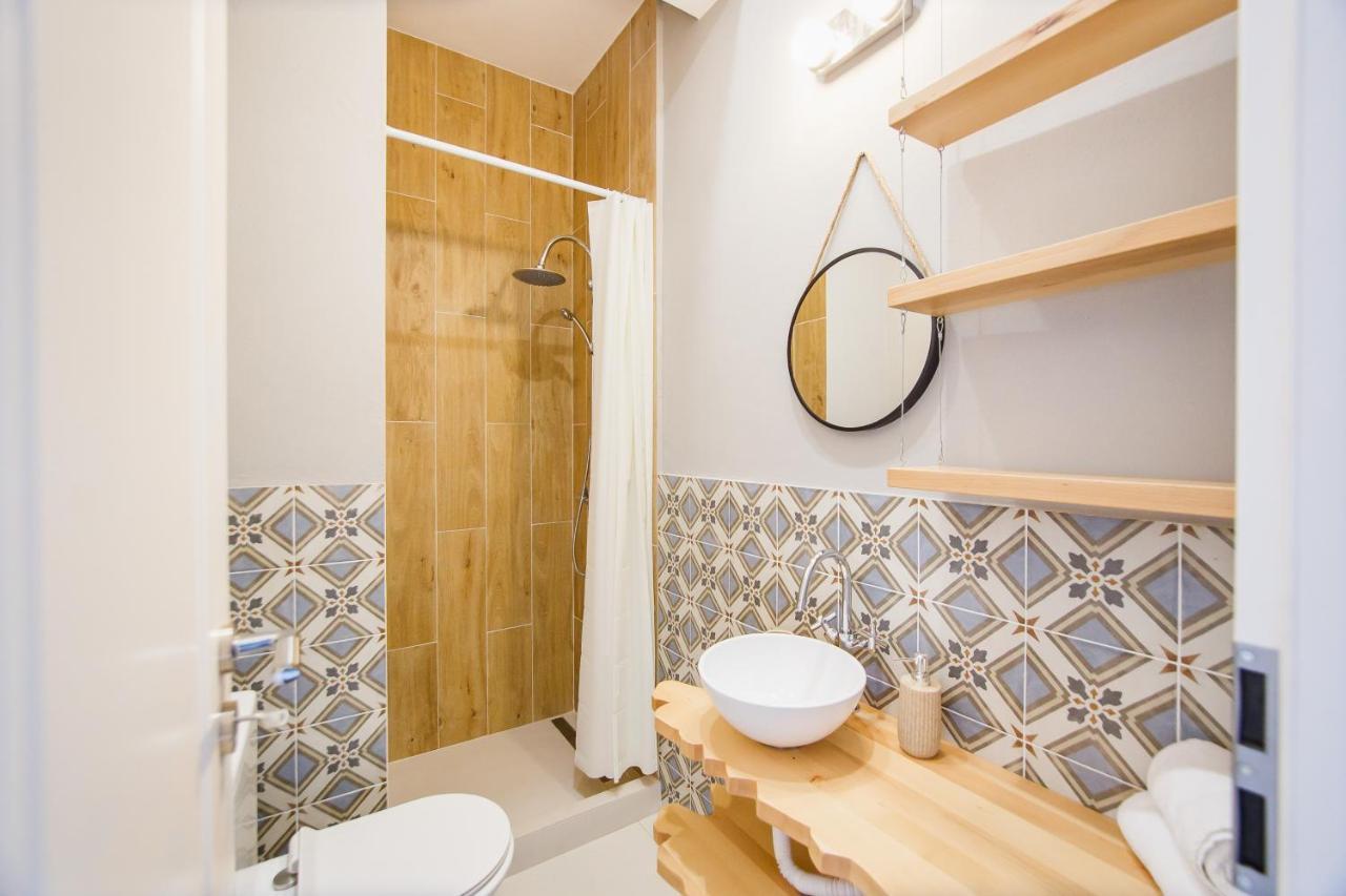 Super Central Spacious Apartment Oradea Eksteriør bilde